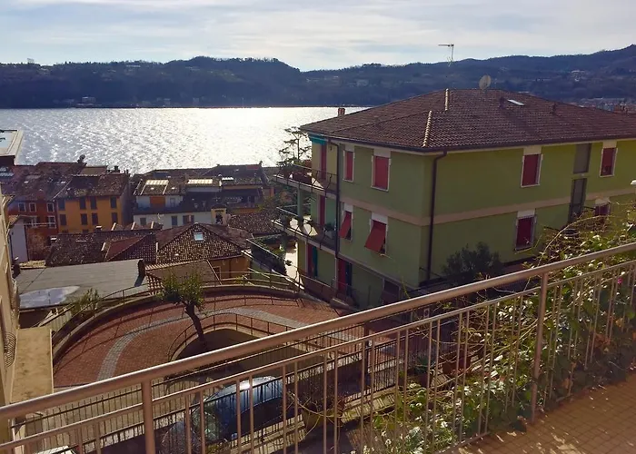 Panzió Ai Colli Salò