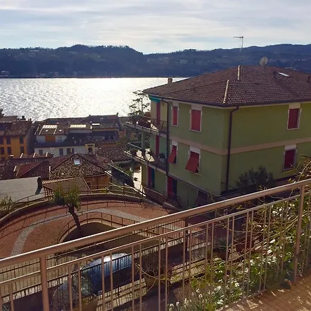 Panzió Ai Colli Salò