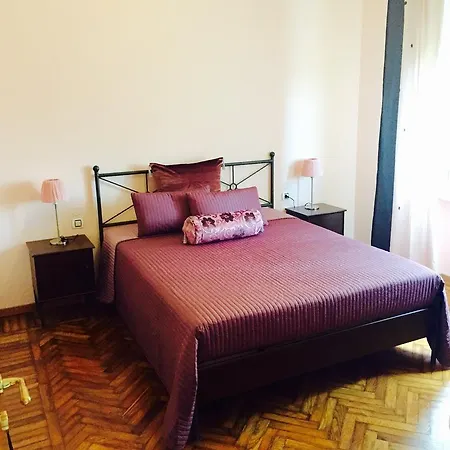 Bed & Breakfast Ai Colli Salò