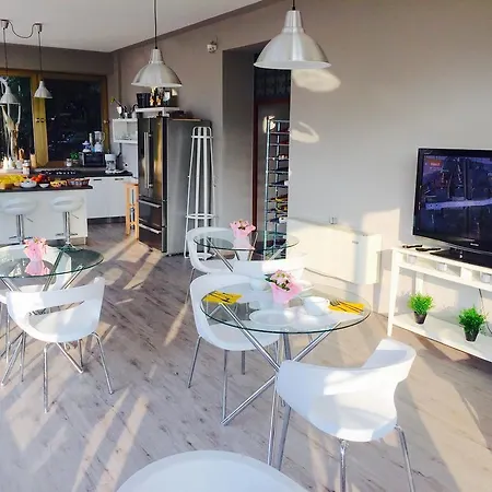 Ai Colli Bed & Breakfast *