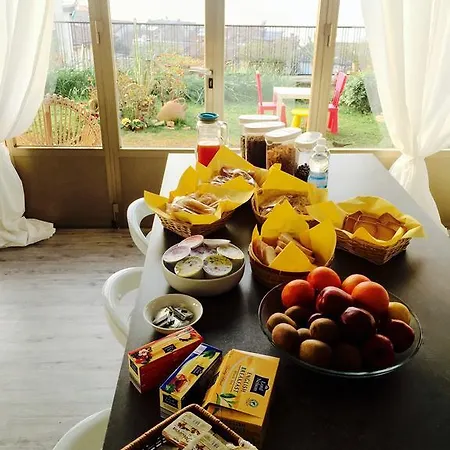 Frühstückspension Ai Colli Saló