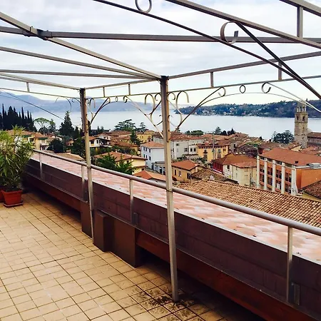 Ai Colli Bed & Breakfast Salò