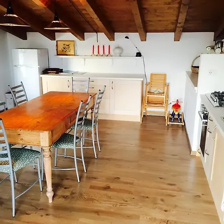 Bed & Breakfast Ai Colli *