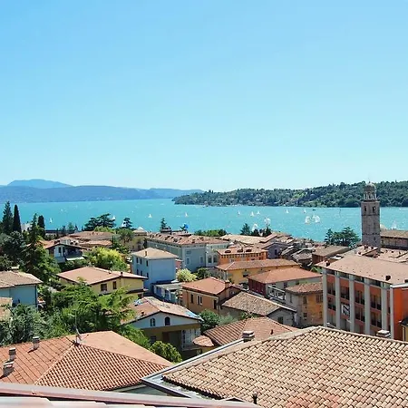 Alojamento de Acomodação e Pequeno-almoço Ai Colli