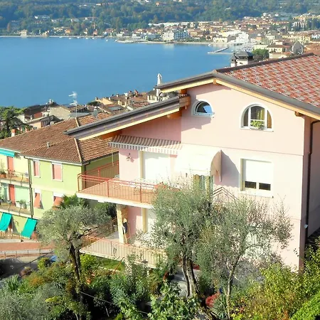 Ai Colli Bed & Breakfast Salò