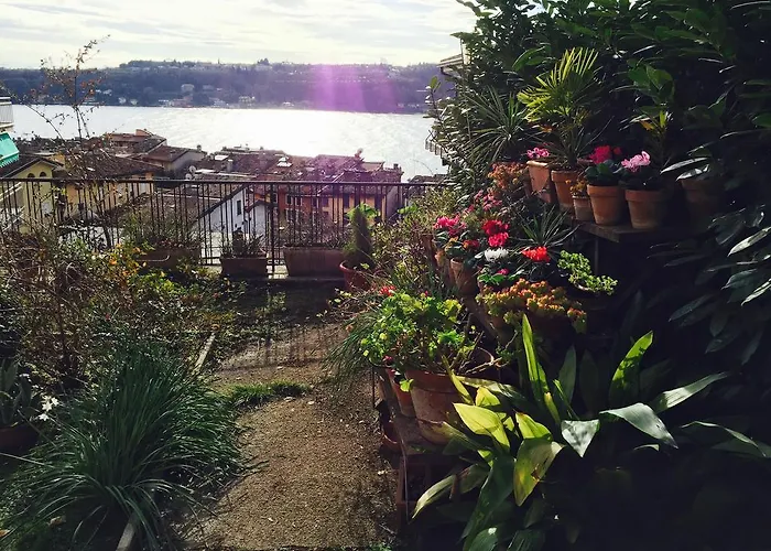 Bed & Breakfast Ai Colli *