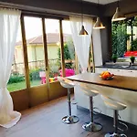Couette-café Ai Colli Salò